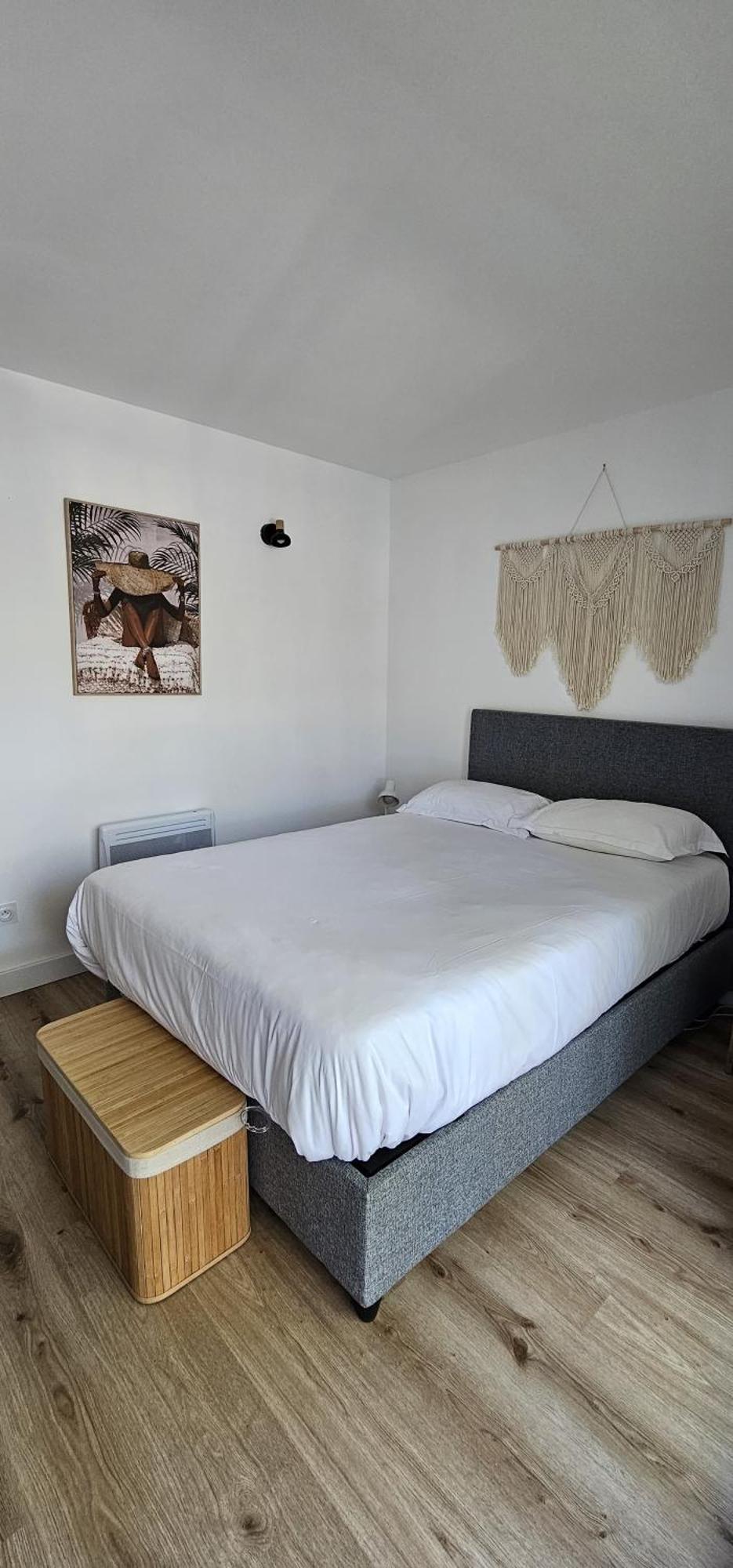 Fiori Di Cala Rossa Appartement T3 Dans Residence Hotelliere Chez Virginie Lecci Exteriör bild